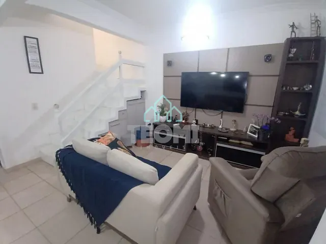 Casa com 125m² 3 quartos e 2 banheiros, à venda, no bairro Esplanada Independência em Taubaté