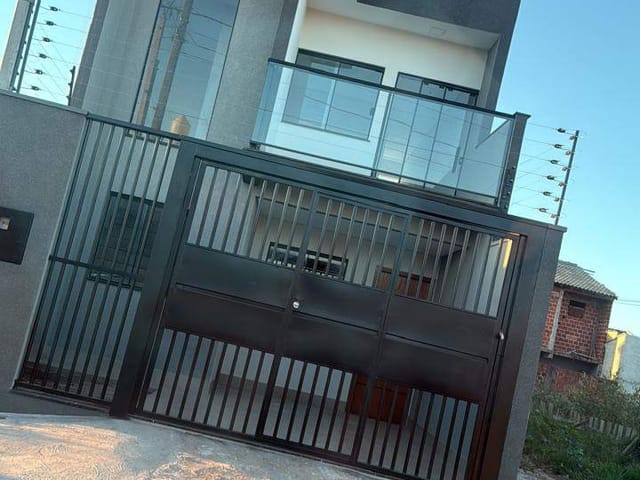 Foto do Casa - Casa para locação, Jardim Nova Independência, Sarandi, PR | Teto imoveis MGA