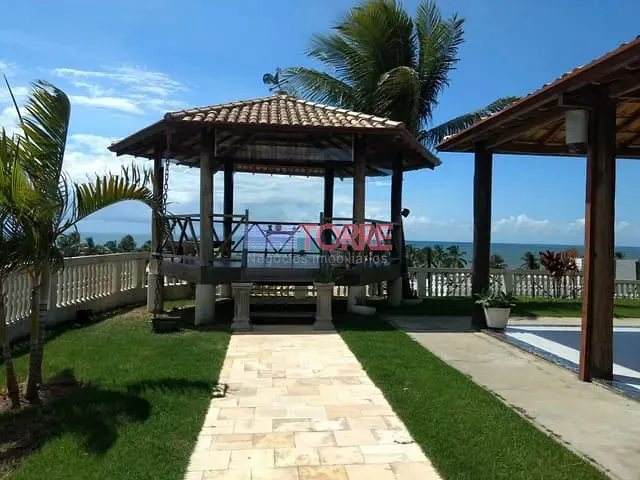Casa com 2100m² 4 quartos e 6 banheiros, à venda, no bairro Nossa Senhora da Vitória em Ilhéus