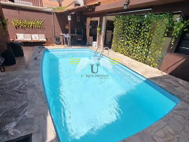 Casa 3 quartos e 2 banheiros, à venda, no bairro Jardim do Colégio (Zona Norte) em São Paulo