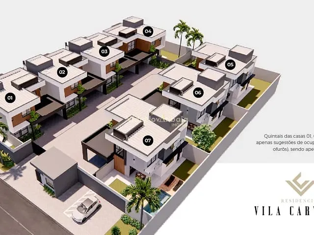 Casa com 163m² 3 quartos e 4 banheiros, à venda, no bairro Vila Esperia ou Giglio em Atibaia