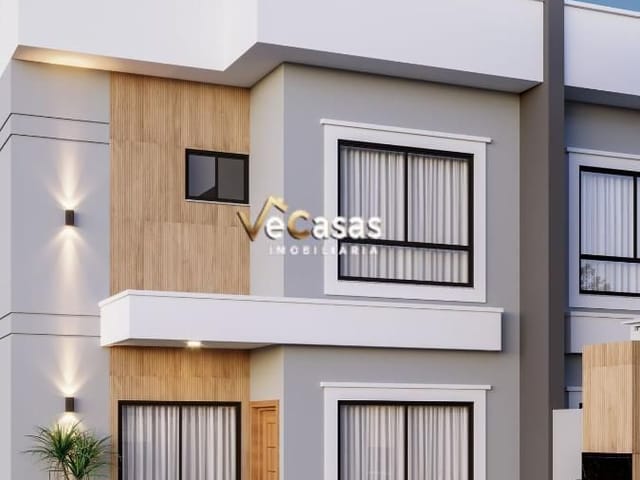 Casa com 120m² 3 quartos e 1 banheiro, à venda, no bairro Parque Zabulão em Rio das Ostras