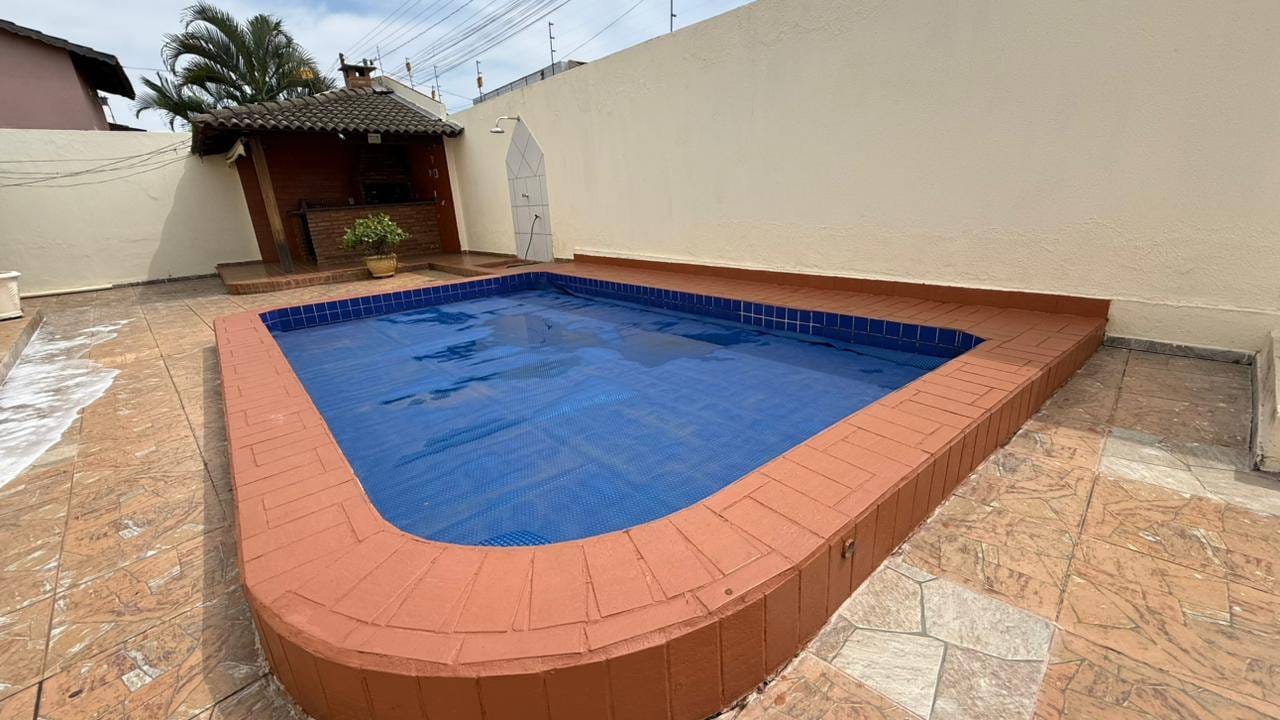 Casa, 3 quartos, 185 m² - Foto 14