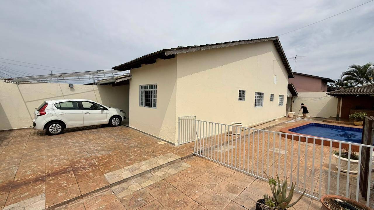 Casa, 3 quartos, 185 m² - Foto 21