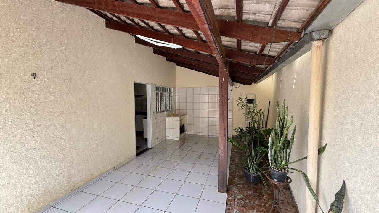 Casa, 3 quartos, 185 m² - Foto 11