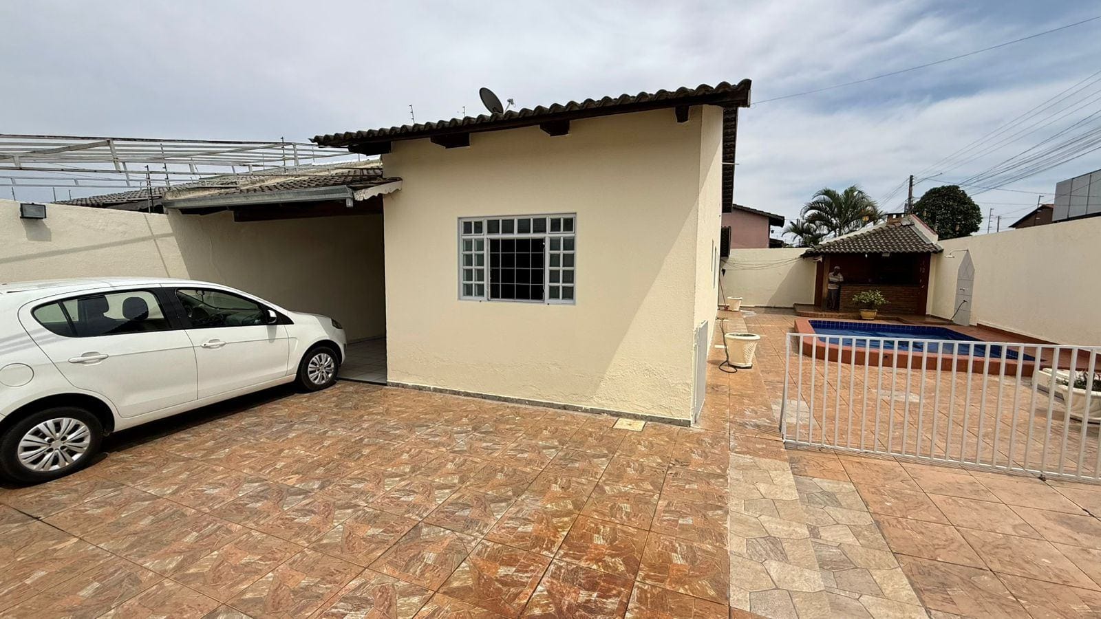 Casa, 3 quartos, 185 m² - Foto 19