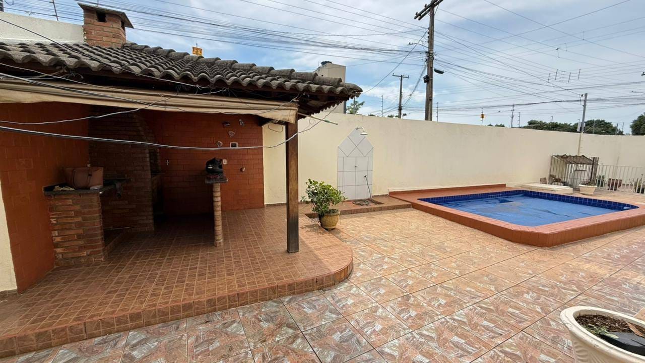 Casa, 3 quartos, 185 m² - Foto 16