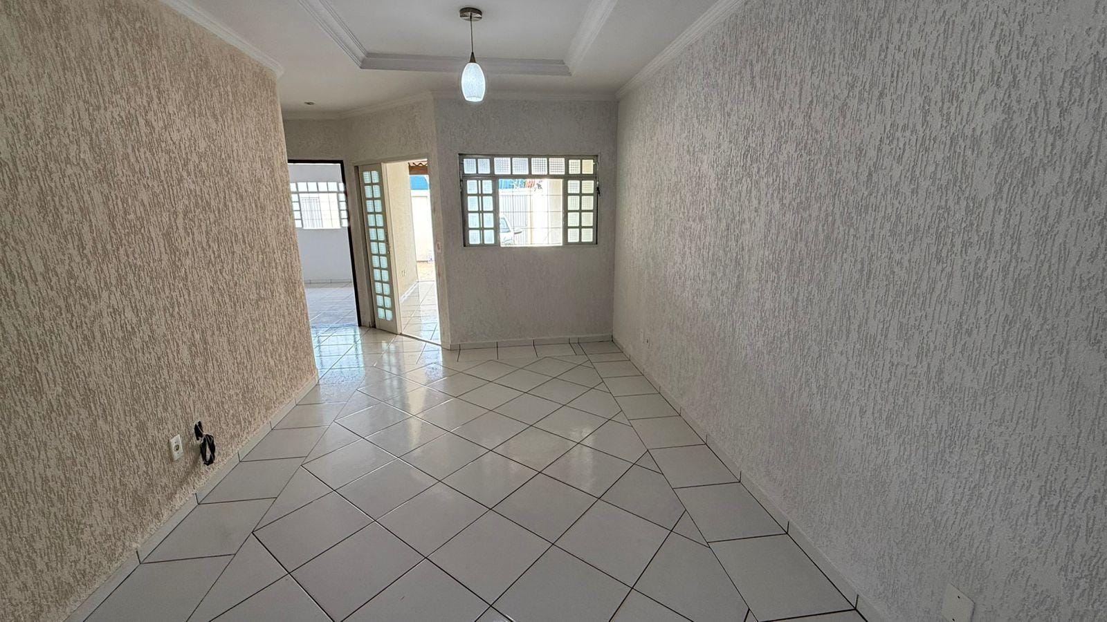 Casa, 3 quartos, 185 m² - Foto 1