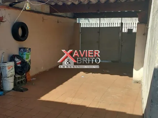 Casa com 175m² 4 quartos e 4 banheiros, à venda, no bairro Jardim Maringa em São Paulo