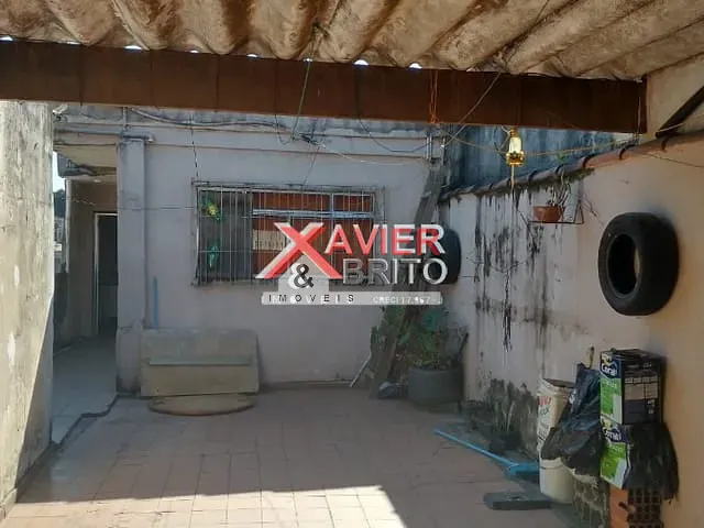 Casa com 175m² 4 quartos e 4 banheiros, à venda, no bairro Jardim Maringa em São Paulo