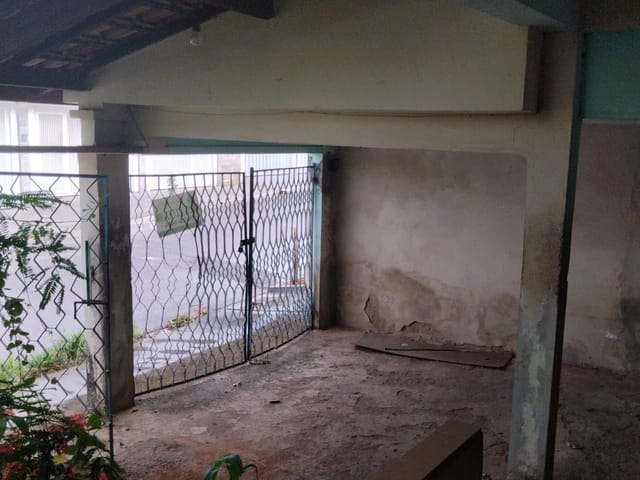 Casa com 200m² 2 quartos e 1 banheiro, à venda, no bairro Núcleo Durval Nicolau (Etapa 2) em São João da Boa Vista