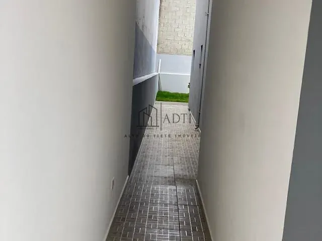 Casa 3 quartos e 2 banheiros, à venda, no bairro Loteamento Alvorada em Mogi das Cruzes