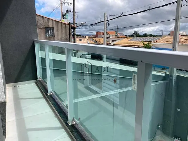 Casa 3 quartos e 2 banheiros, à venda, no bairro Loteamento Alvorada em Mogi das Cruzes