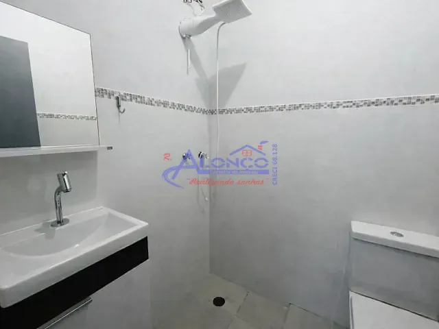 Casa com 150m² 3 quartos e 3 banheiros, à venda, no bairro Jardim Santa Maria em Jacareí