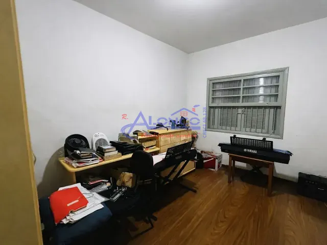 Casa com 150m² 3 quartos e 3 banheiros, à venda, no bairro Jardim Santa Maria em Jacareí