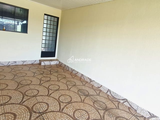Casa 2 quartos e 2 banheiros, à venda, no bairro Residencial Interlagos em Apucarana