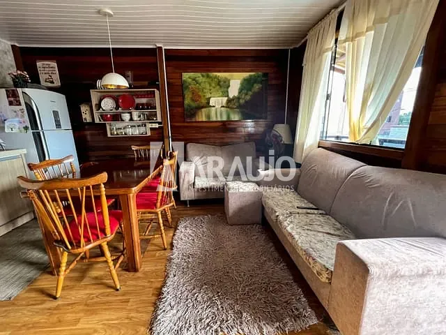 Casa com 180m² 6 quartos e 3 banheiros, à venda, no bairro Cidade Nova em Itajaí