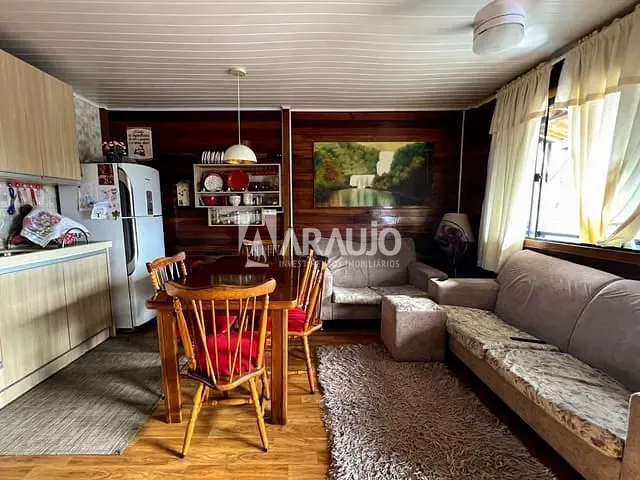 Casa com 180m² 6 quartos e 3 banheiros, à venda, no bairro Cidade Nova em Itajaí