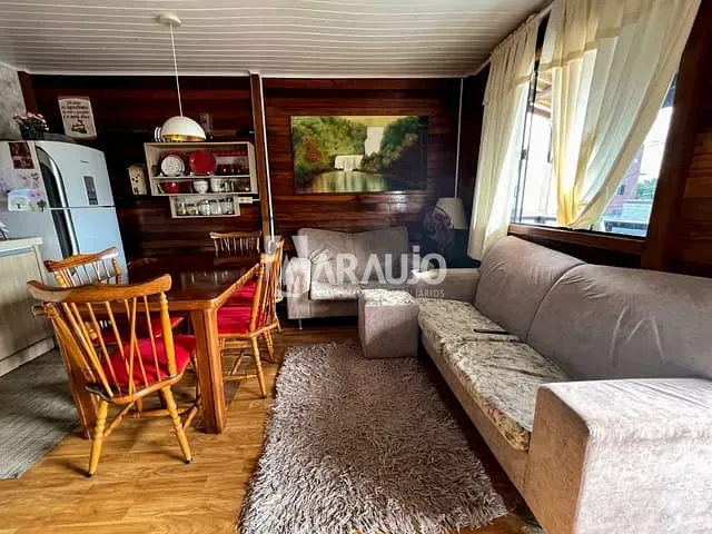 Casa com 180m² 6 quartos e 3 banheiros, à venda, no bairro Cidade Nova em Itajaí