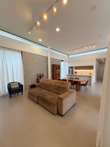 Casa com 410m² 3 quartos e 4 banheiros, à venda, no bairro Donana em Campos dos Goytacazes