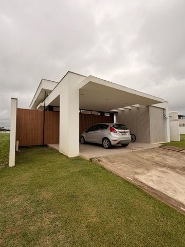 Casa com 410m² 3 quartos e 4 banheiros, à venda, no bairro Donana em Campos dos Goytacazes
