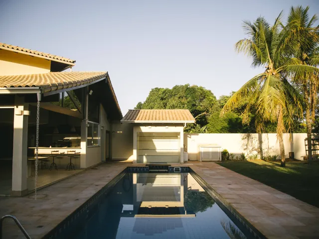 Casa com 1200m² 4 quartos e 7 banheiros, à venda, no bairro Setor de Habitações Individuais Sul em Brasília