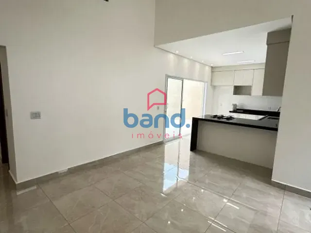 Casa com 250m² 3 quartos e 3 banheiros, à venda, no bairro Portal Ville Flamboyant em Porto Feliz