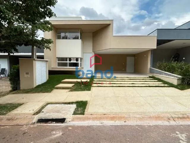 Casa com 250m² 3 quartos e 3 banheiros, à venda, no bairro Portal Ville Flamboyant em Porto Feliz