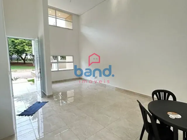 Casa com 250m² 3 quartos e 3 banheiros, à venda, no bairro Portal Ville Flamboyant em Porto Feliz