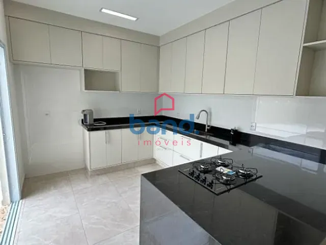 Casa com 250m² 3 quartos e 3 banheiros, à venda, no bairro Portal Ville Flamboyant em Porto Feliz