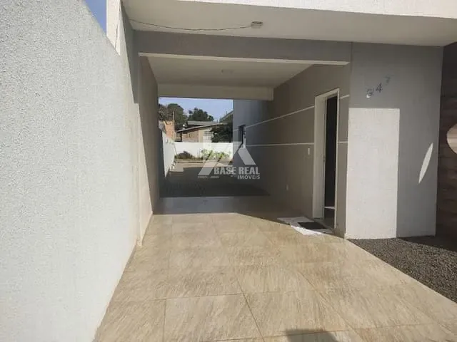 Casa com 480m² 4 quartos e 3 banheiros, à venda, no bairro Primavera em Guarapuava