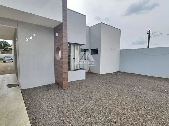 Casa com 480m² 4 quartos e 3 banheiros, à venda, no bairro Primavera em Guarapuava