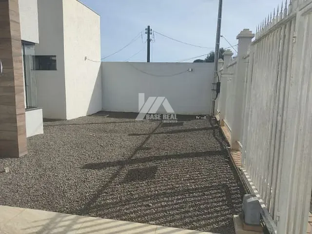 Casa com 480m² 4 quartos e 3 banheiros, à venda, no bairro Primavera em Guarapuava