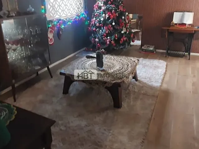 Casa com 202m² 3 quartos e 2 banheiros, à venda, no bairro Jardim Brasil em Bauru