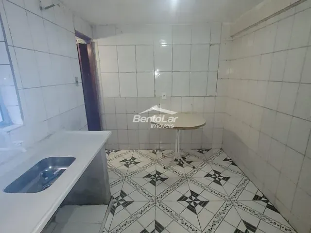Casa com 38m² 1 quarto e 1 banheiro, para alugar, no bairro Vila Amália (Zona Norte) em São Paulo