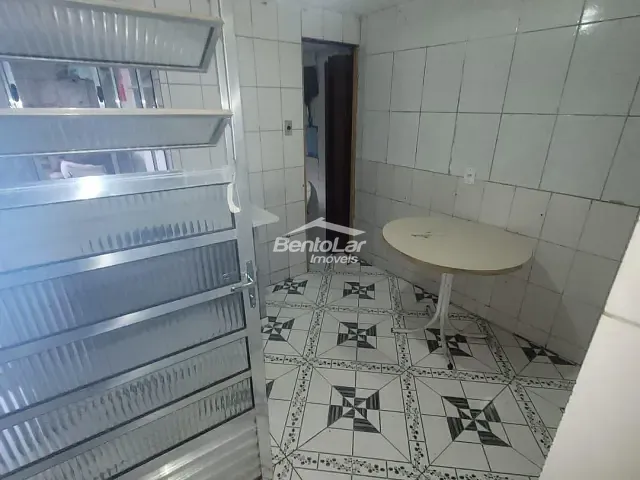 Casa com 38m² 1 quarto e 1 banheiro, para alugar, no bairro Vila Amália (Zona Norte) em São Paulo