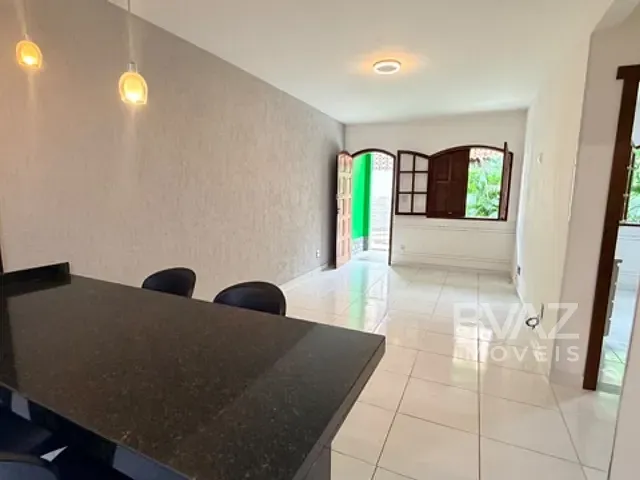 Casa com 66m² 2 quartos e 2 banheiros, à venda, no bairro Palmeiras em Cabo Frio