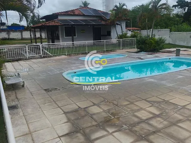 Casa 3 quartos e 1 banheiro, à venda ou para alugar, no bairro Areal em Itaboraí