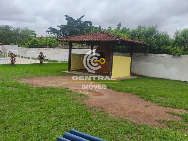 Casa 3 quartos e 1 banheiro, à venda ou para alugar, no bairro Areal em Itaboraí