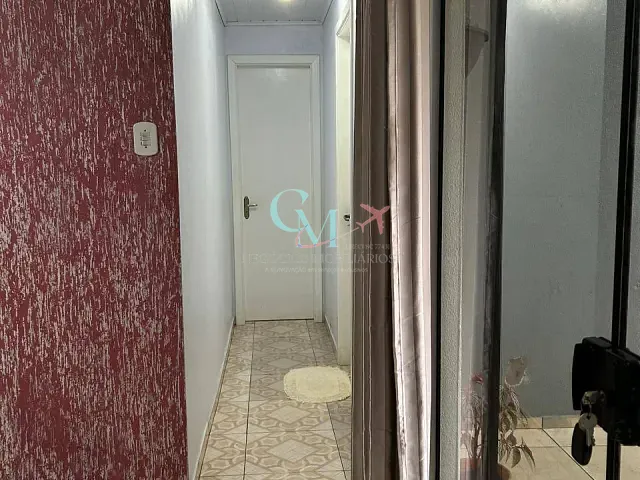 Casa 2 quartos e 2 banheiros, à venda, no bairro Centro em Xanxerê