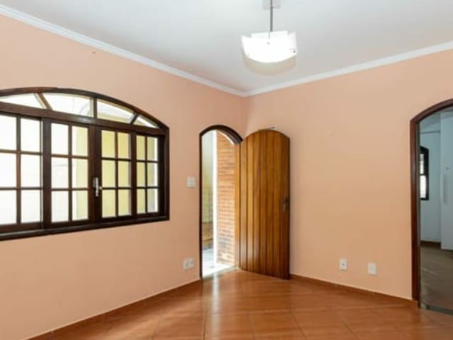 Casa à venda 2 Quartos, 2 Vagas, 100M², Jardim Las Vegas, Santo André - SP