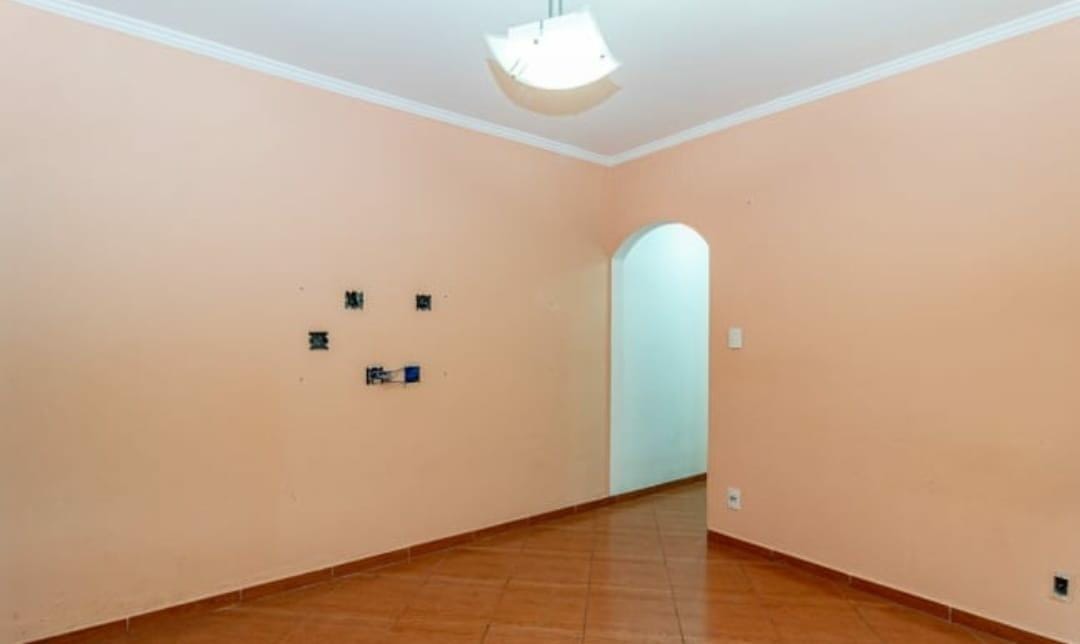Casa à venda 2 Quartos, 2 Vagas, 100M², Jardim Las Vegas, Santo André - SP