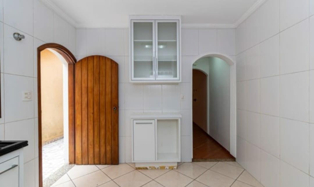 Casa à venda 2 Quartos, 2 Vagas, 100M², Jardim Las Vegas, Santo André - SP