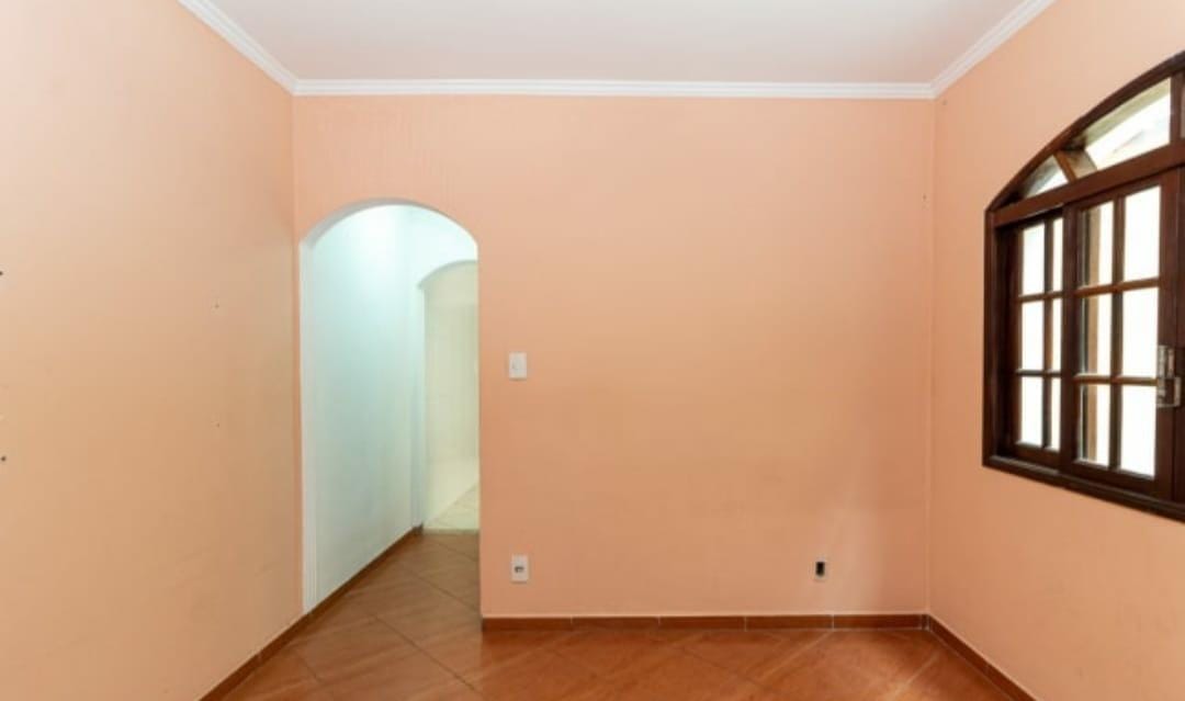 Casa à venda 2 Quartos, 2 Vagas, 100M², Jardim Las Vegas, Santo André - SP