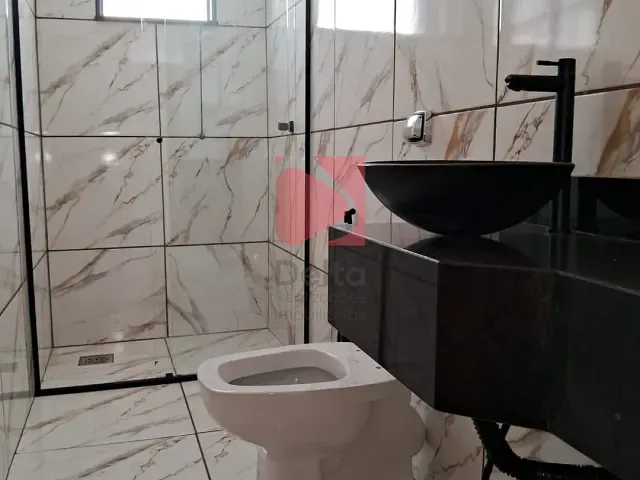 Casa 2 quartos e 2 banheiros, à venda, no bairro Jardim São Valentim em Pirassununga