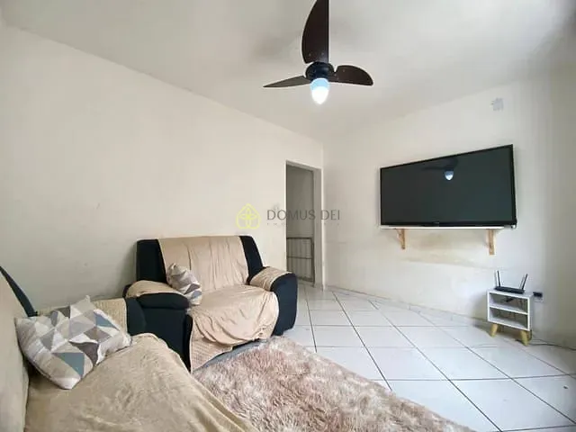 Casa com 100m² 2 quartos e 2 banheiros, à venda, no bairro Colônia Santo Antônio em Barra Mansa