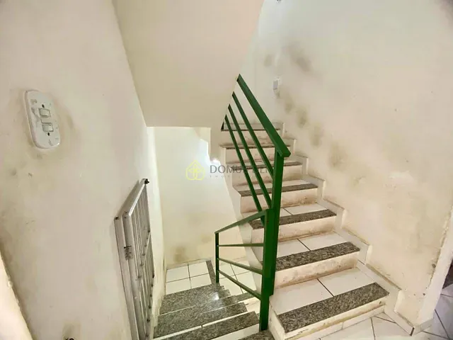 Casa com 100m² 2 quartos e 2 banheiros, à venda, no bairro Colônia Santo Antônio em Barra Mansa