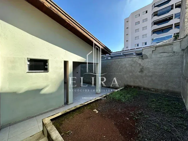 Casa com 188m² 2 quartos e 2 banheiros, à venda, no bairro Jardim Glória em Americana