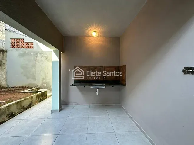 Casa com 188m² 2 quartos e 2 banheiros, à venda, no bairro Jardim Glória em Americana