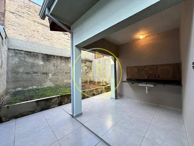 Casa com 188m² 2 quartos e 2 banheiros, à venda, no bairro Jardim Glória em Americana